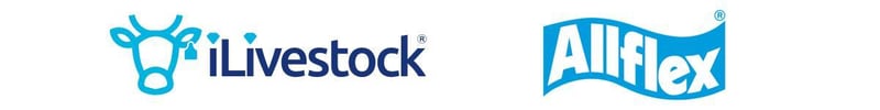iLivestock x Allflex partner banner