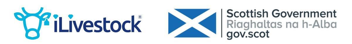 iLivestock x Scot gov partner logo banner 1200x150