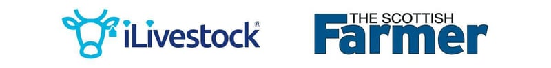 iLivestock x The Scottish Farmer partner banner