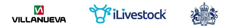 iLivestock x VILLANUEVA x British Embassay Argentina partner banner