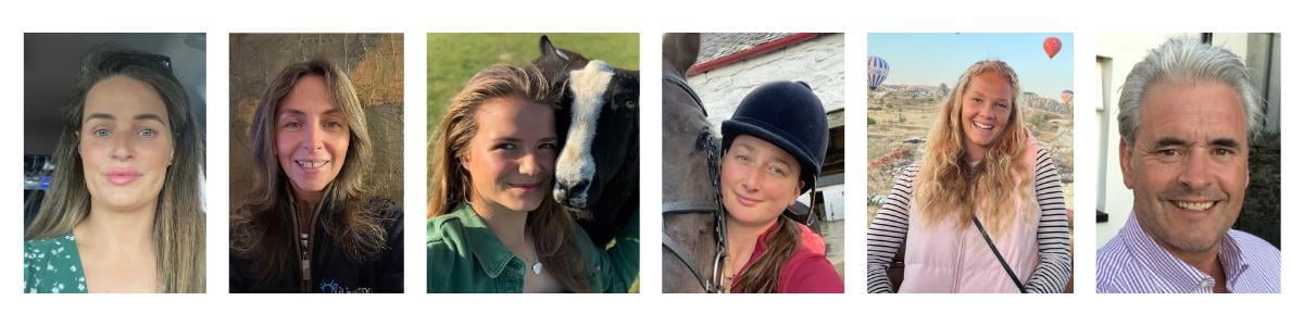 meet the team show season 2026