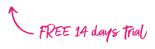 FREE 14 days trial FREE 14 days trial