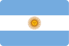 Bandera Argentina