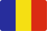 Flag Romania