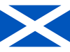 Flag Scotland