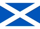 Flag Scotland
