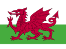 Flag Wales