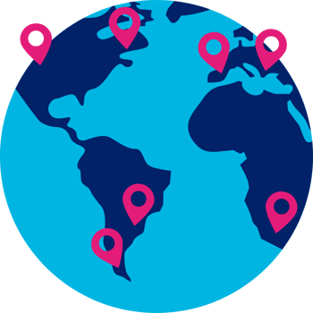 Globe Globe