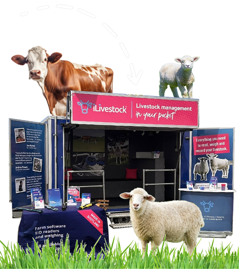 Hero iLivestock Events