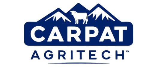 Logo CARPAT AgriTech