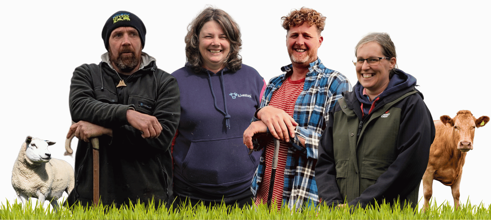 Our Farmers Our Farmers
