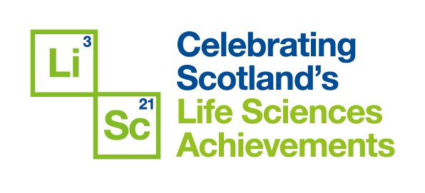 Scotlands Life Sciences Logo full colour