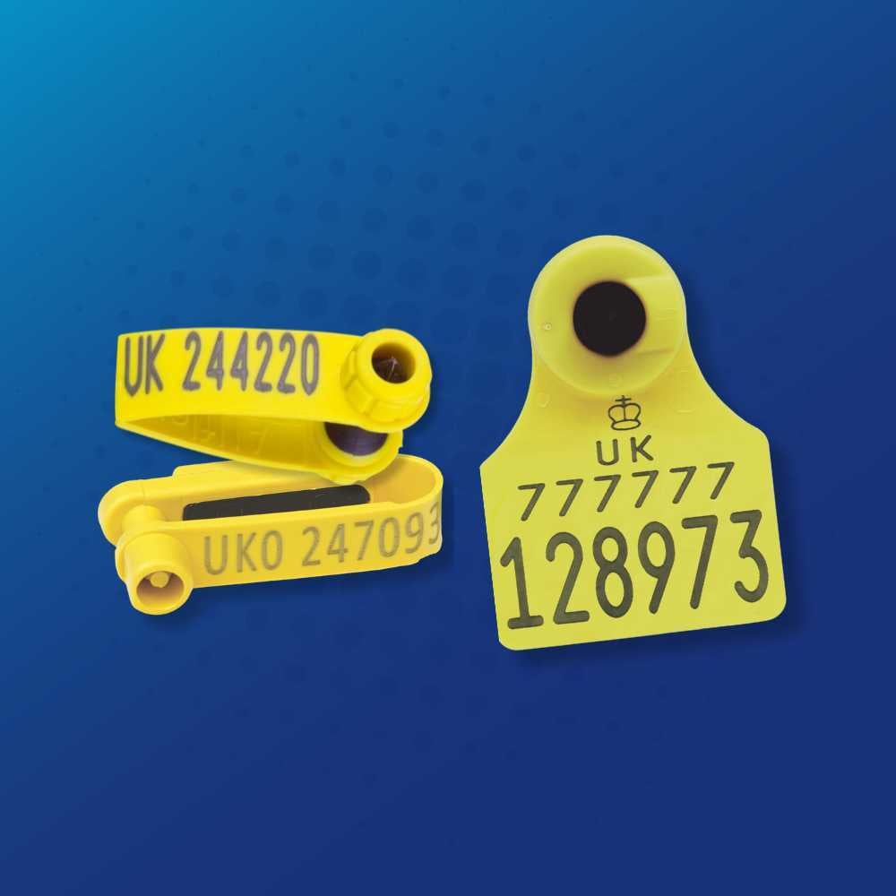 eTag - Product Image eTag - Product Image