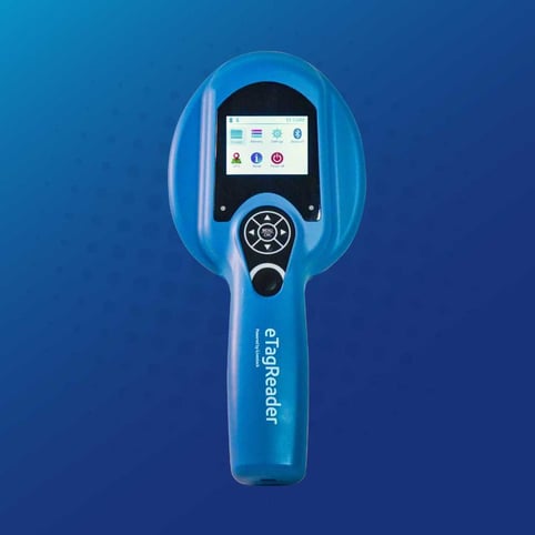 eTagReader - Product Image