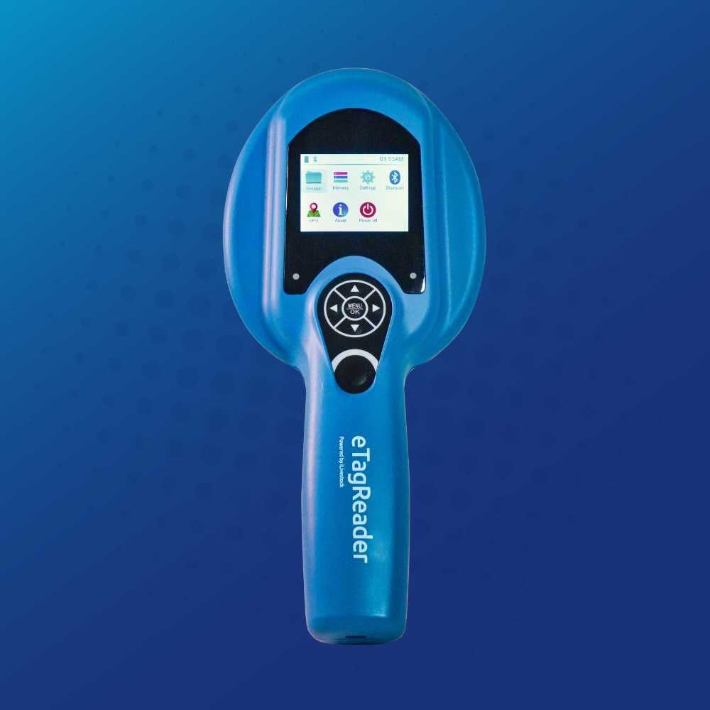 eTagReader - Product Image eTagReader - Product Image