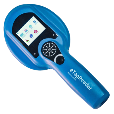 eTagReader - Product Image eTagReader - Product Image