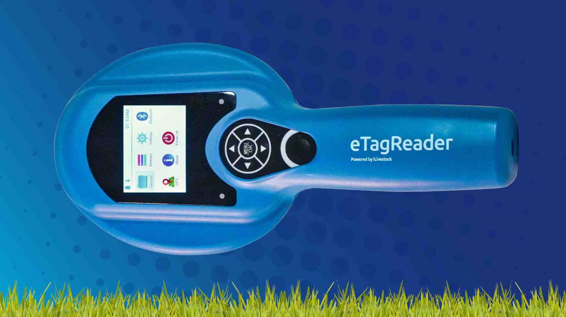 eTagReader