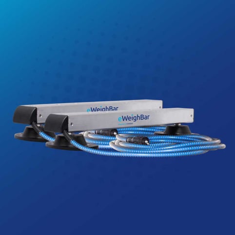 eWeighBar600 - Product Image