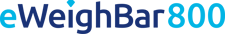eWeighBar800