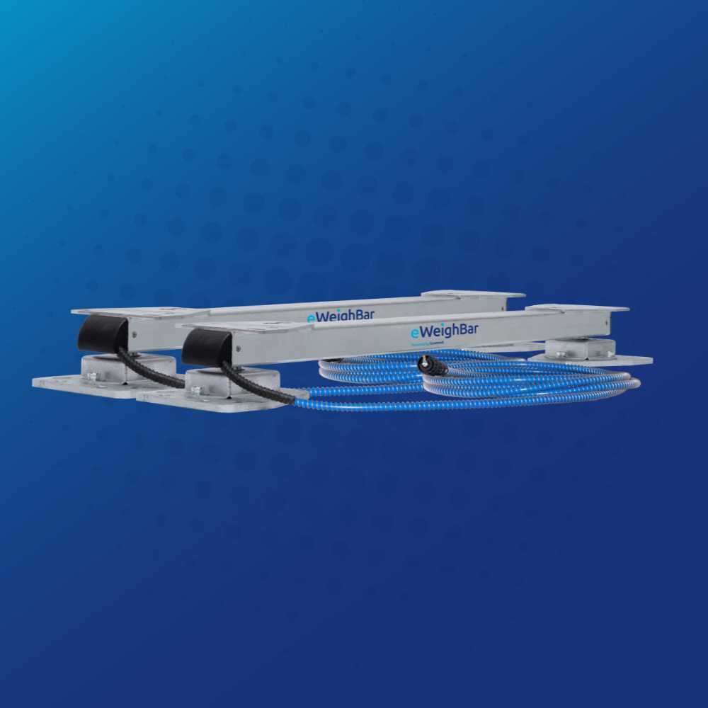 eWeighBarHD - Product Image eWeighBarHD - Product Image