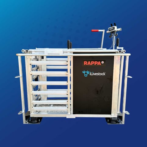 eWeighCrate - Product Image