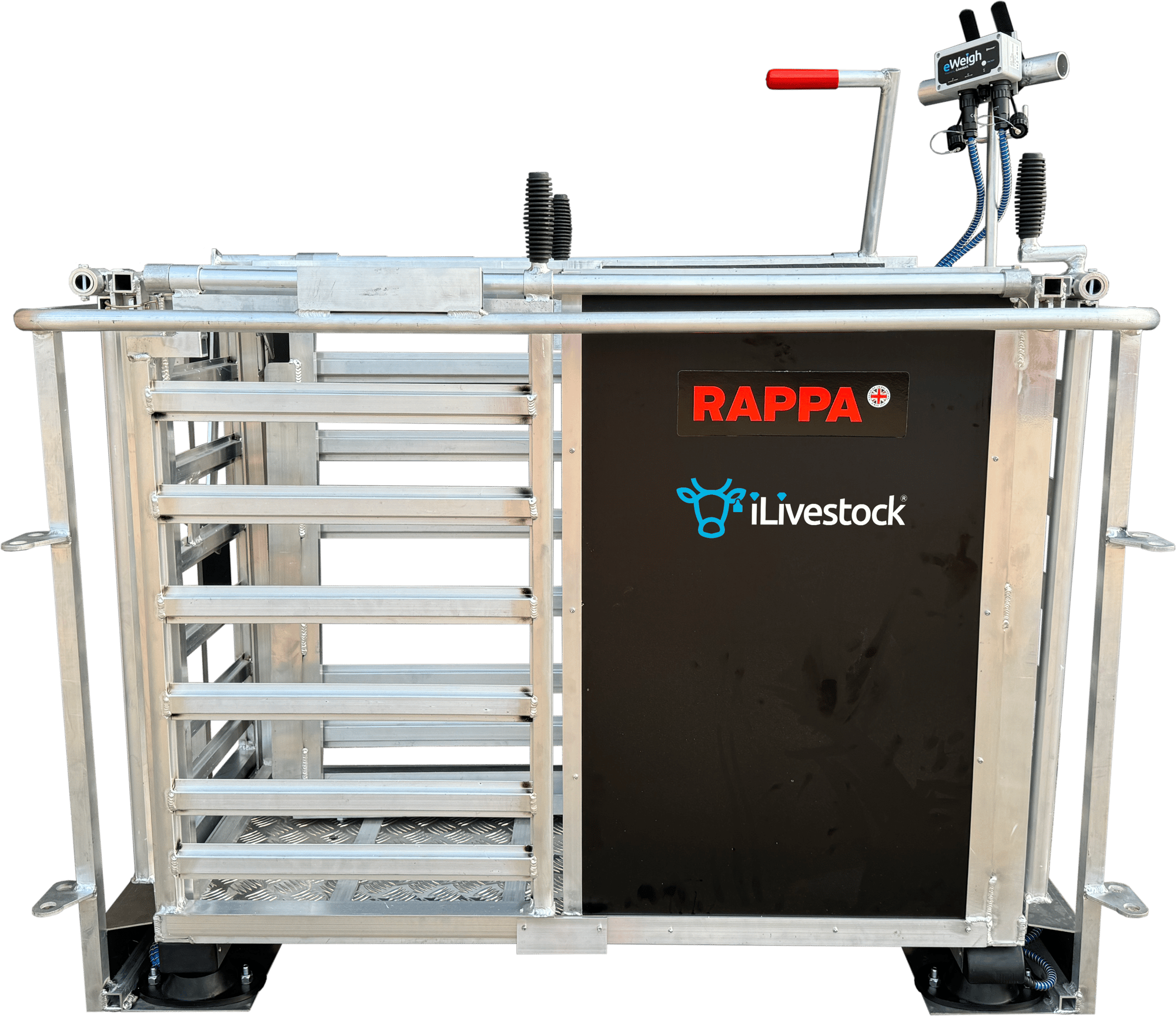 eWeighCrate-iLivestock-Rappa eWeighCrate-iLivestock-Rappa