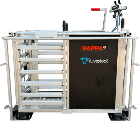 eWeighCrate-iLivestock-Rappa eWeighCrate-iLivestock-Rappa