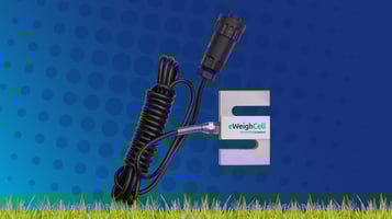 iLivstock eWeighCell to upgrade analogue weigh crates