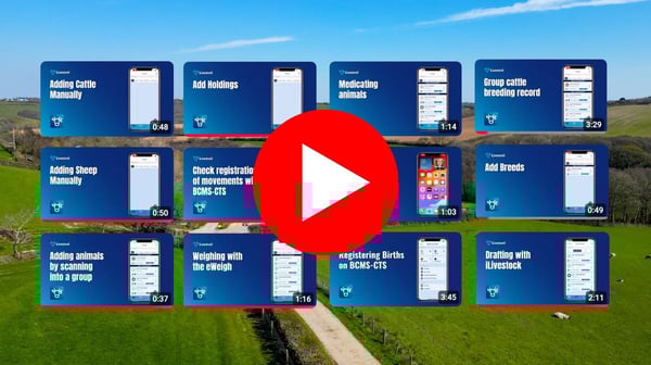 iLivestock-support-video-library