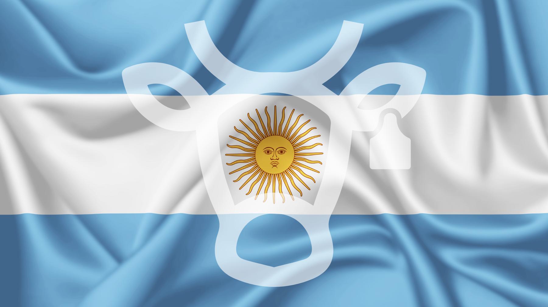 Argentina VILLANUEVA x iLivestock