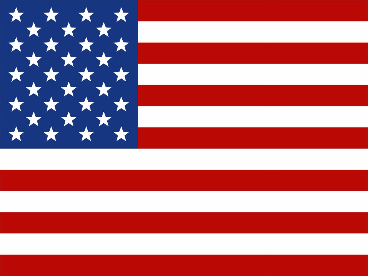 Flag USA