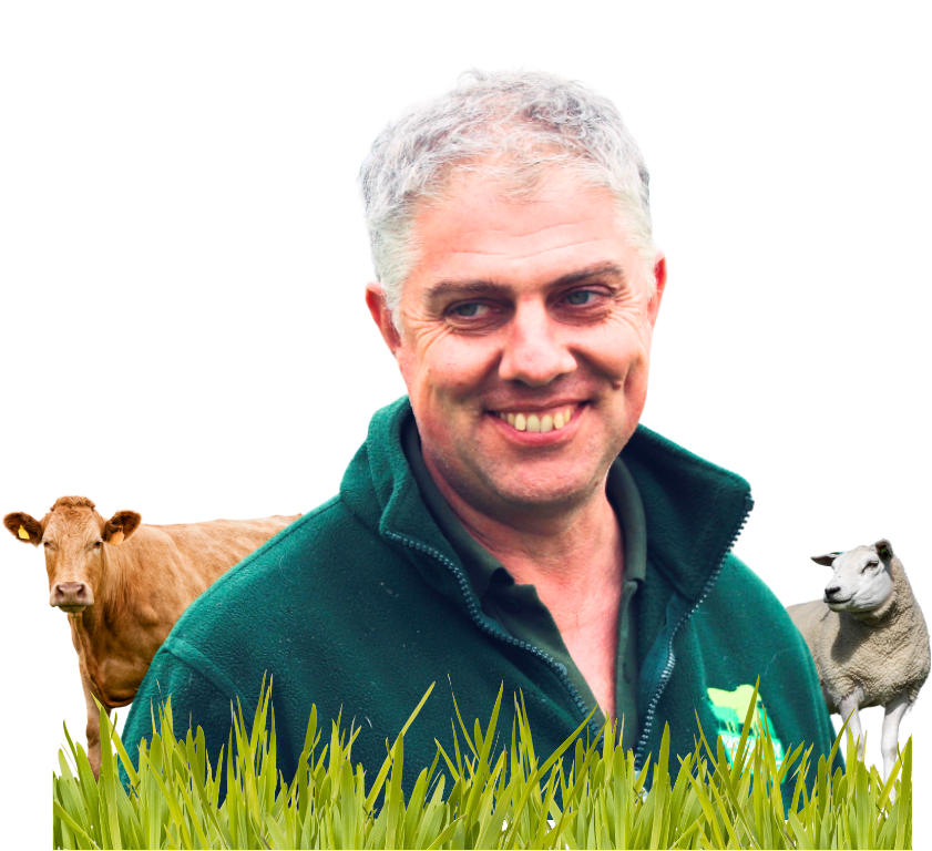 Hayden Woolley, The Albynes, Bridgnorth