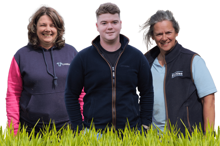 Hero Farmers