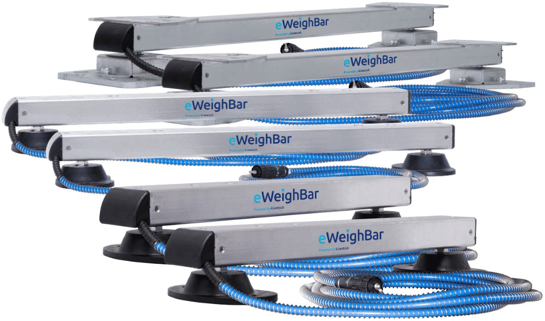 Hero eWeighBar