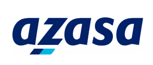 Logo Azasa Logo Azasa