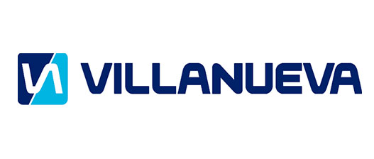 Logotipo Villanueva