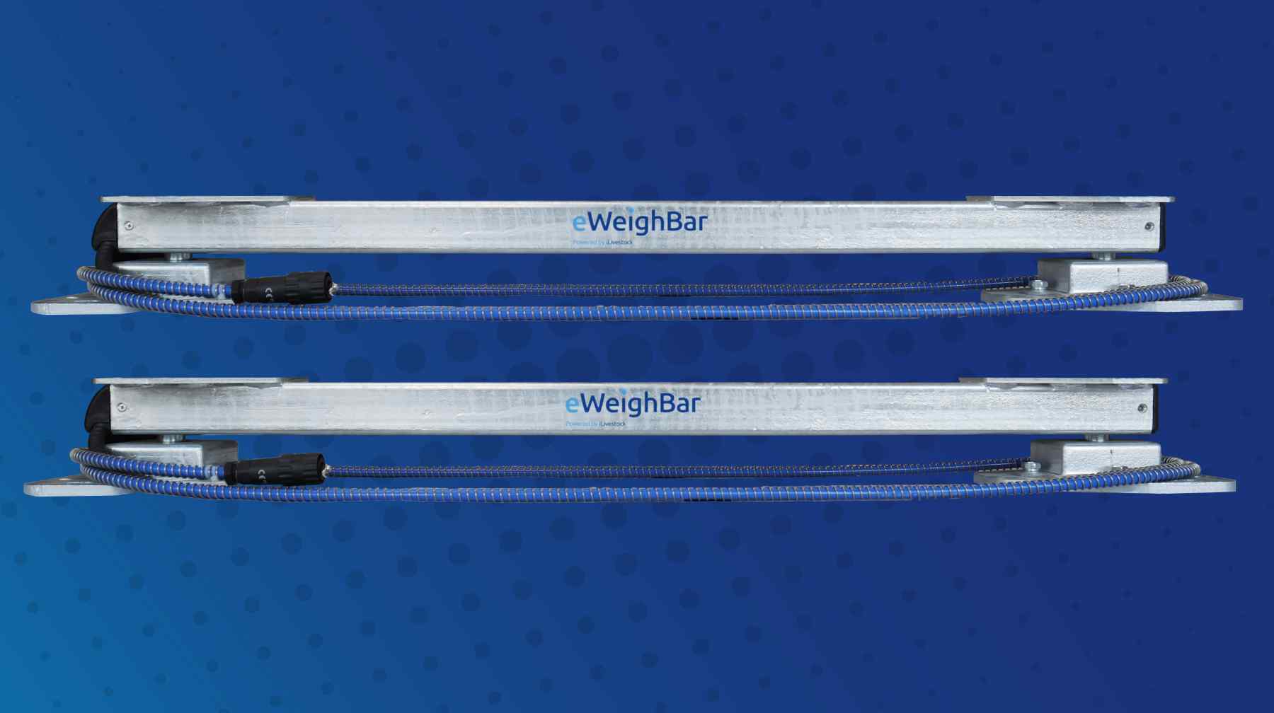 iLivestock eWeighBars HD