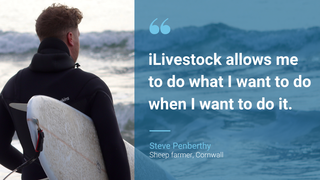 Steve Penberthy Cornwall