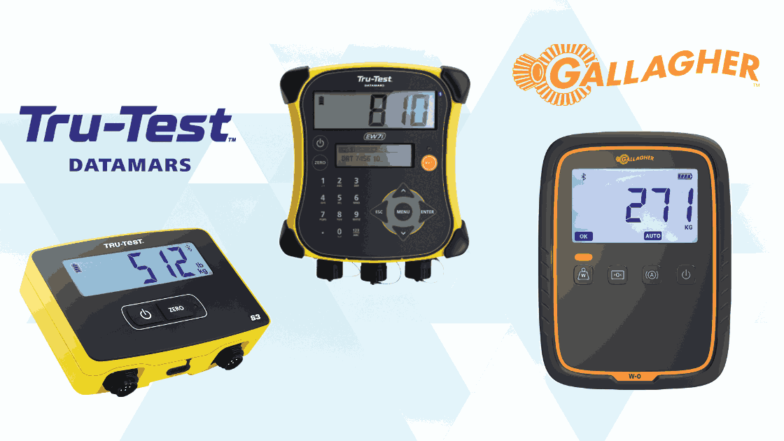 New EID reader equipment integrations