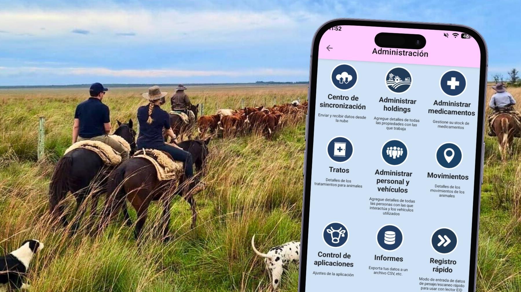 Spanish Language Support Now Available in iLivestock